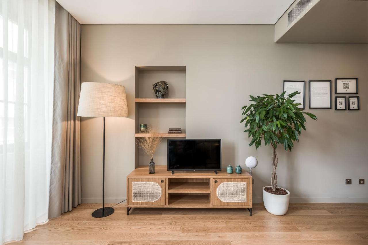 Legends House By Sweet Porto Aparthotel Kültér fotó
