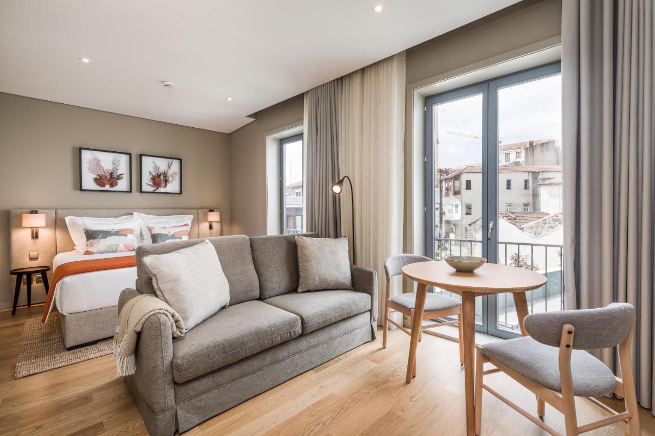 Legends House By Sweet Porto Aparthotel Szoba fotó