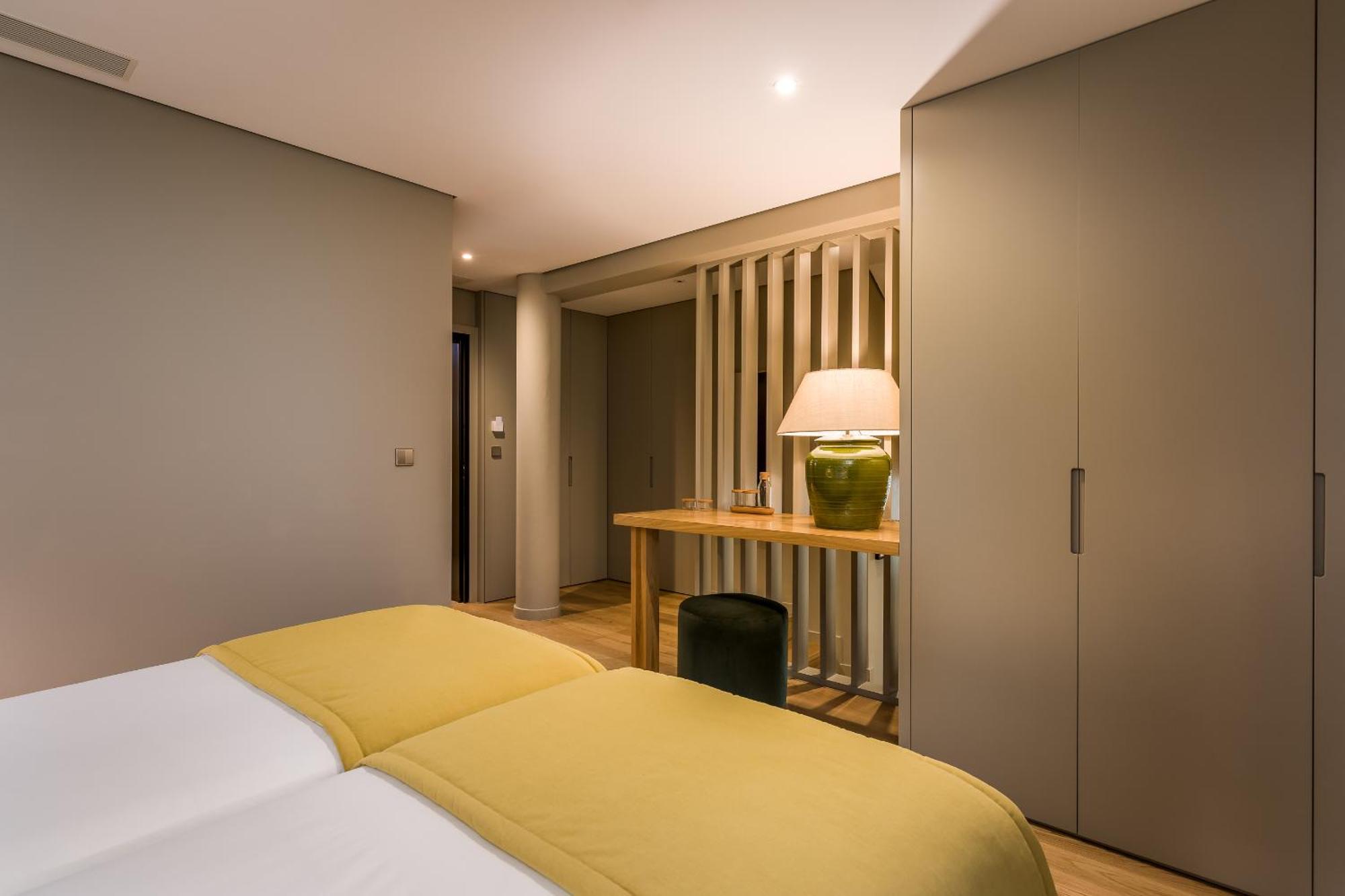 Legends House By Sweet Porto Aparthotel Szoba fotó