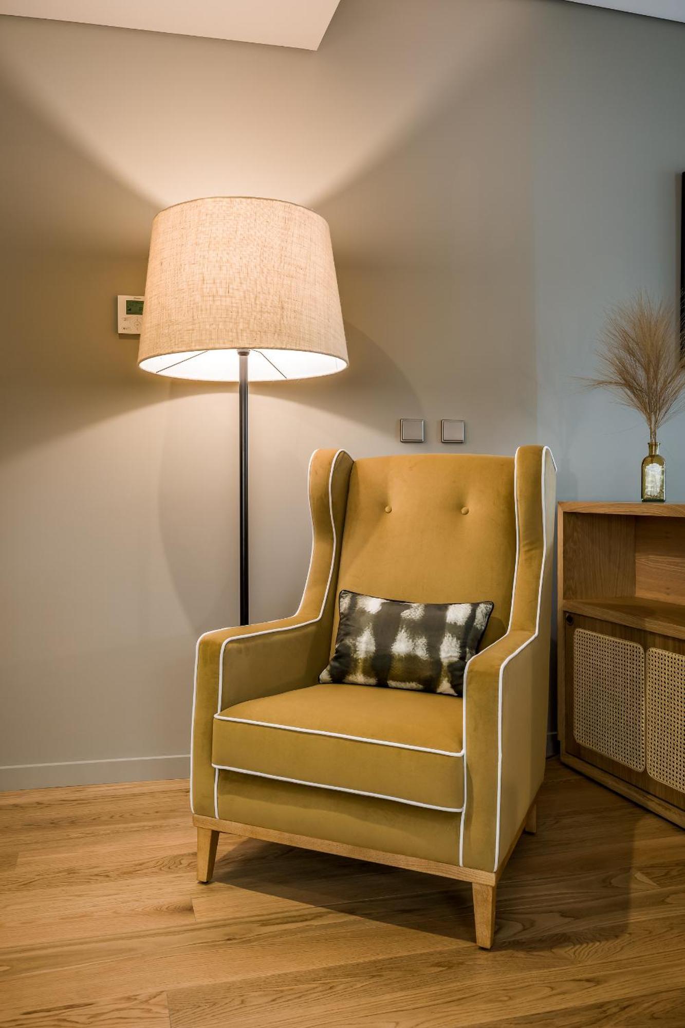 Legends House By Sweet Porto Aparthotel Szoba fotó