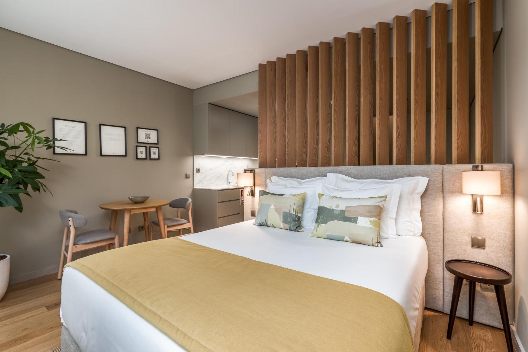 Legends House By Sweet Porto Aparthotel Szoba fotó