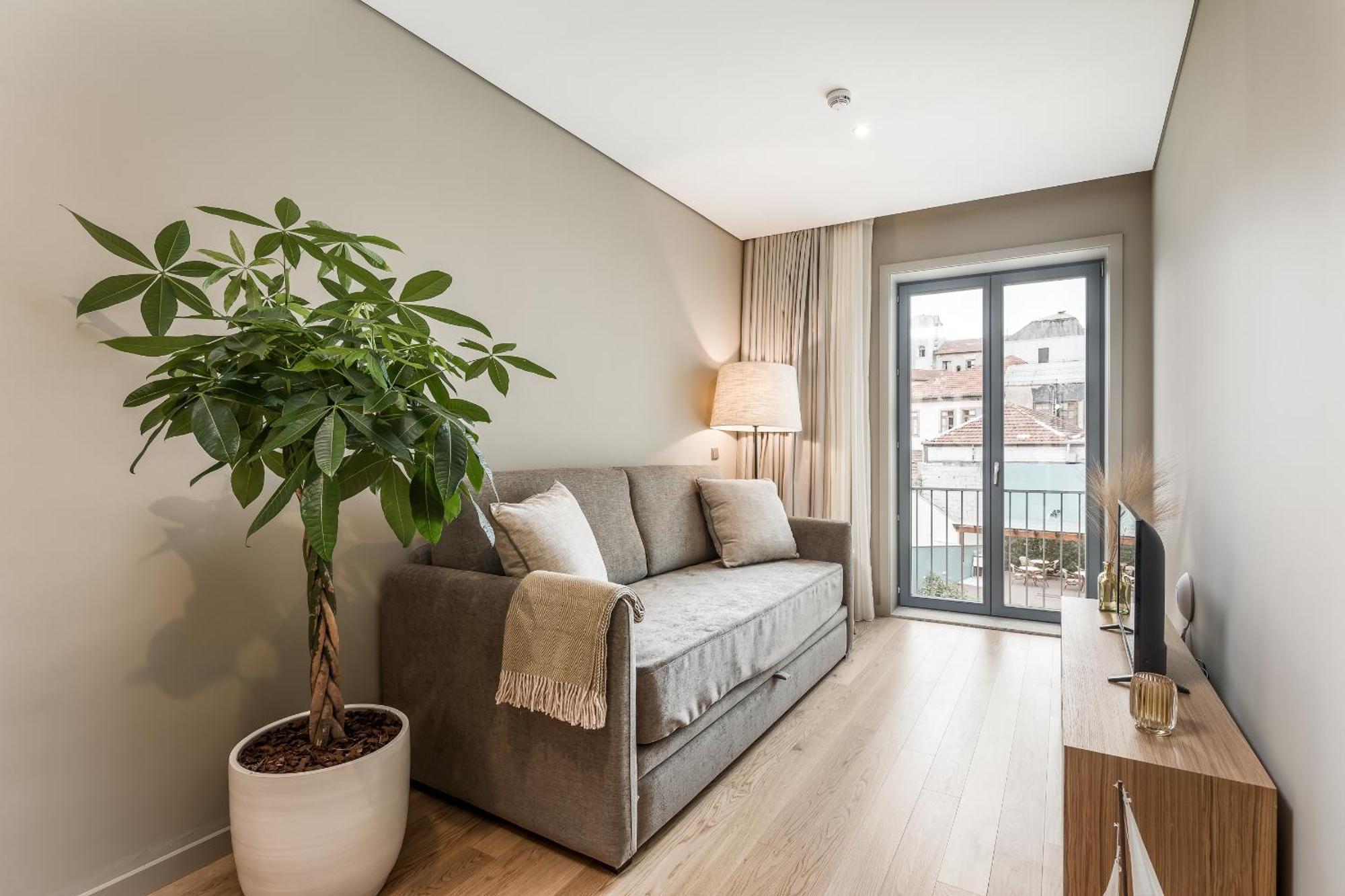 Legends House By Sweet Porto Aparthotel Szoba fotó