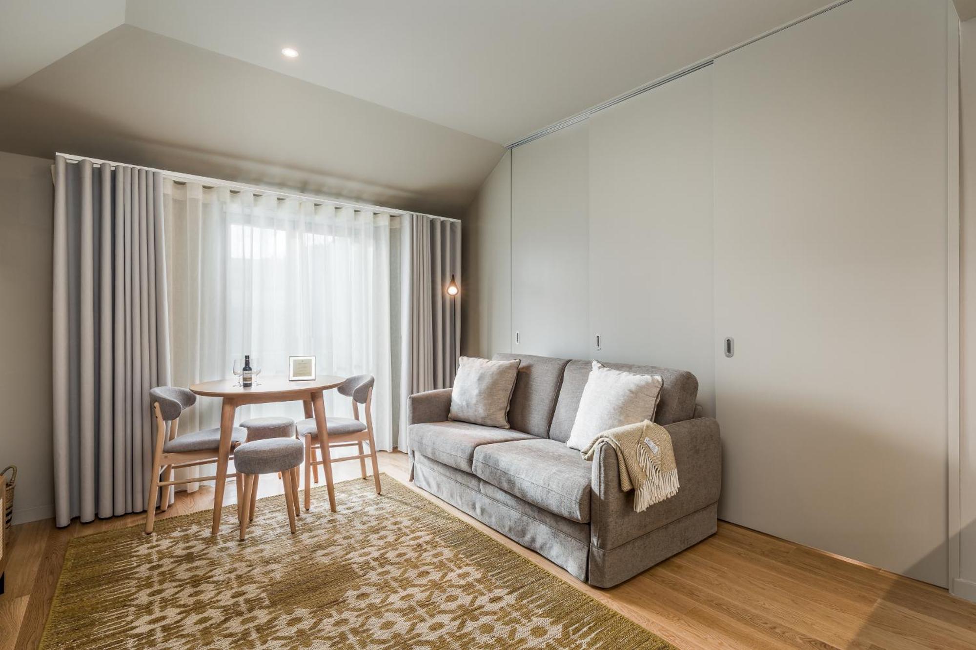 Legends House By Sweet Porto Aparthotel Szoba fotó