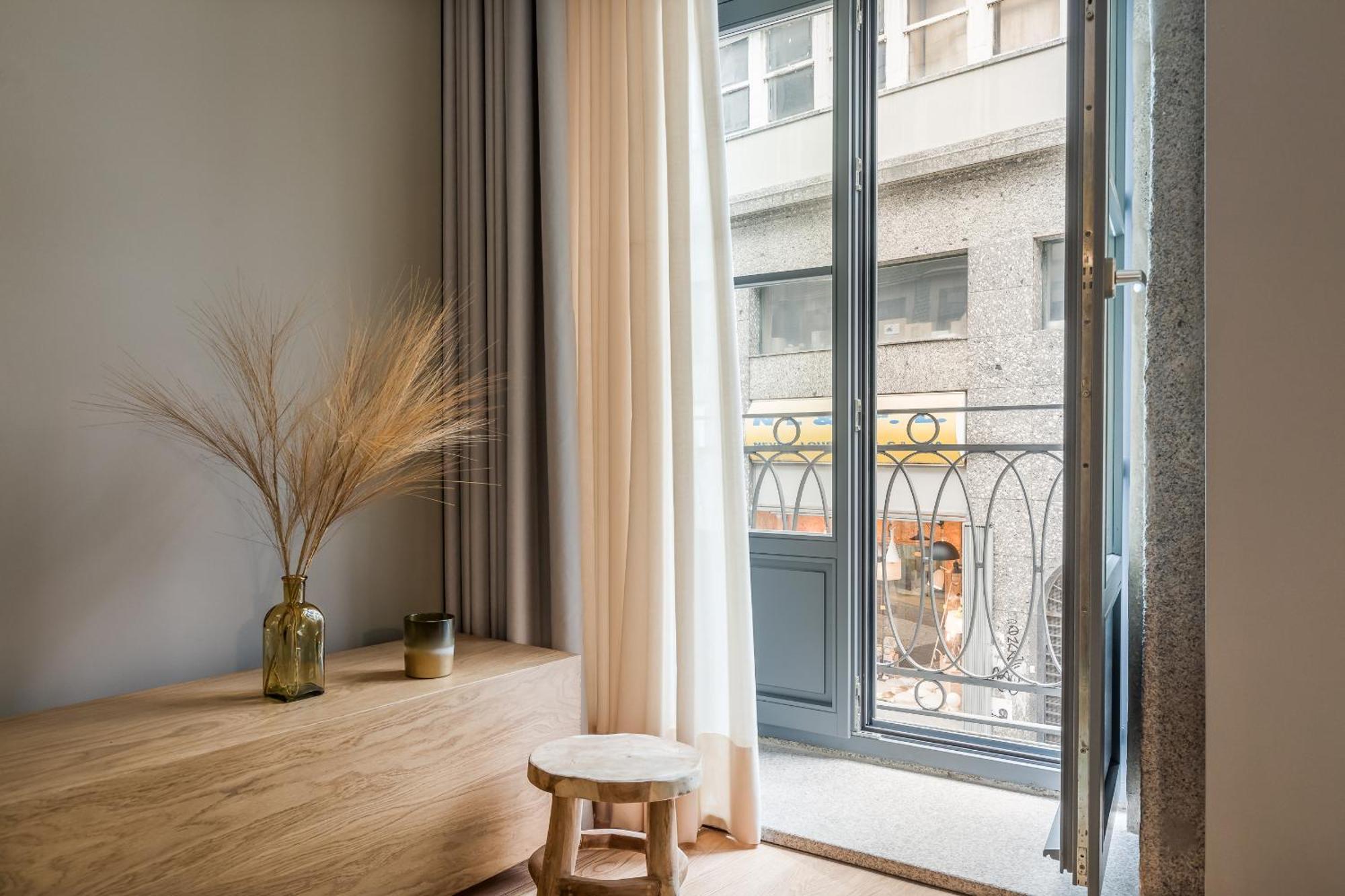 Legends House By Sweet Porto Aparthotel Szoba fotó