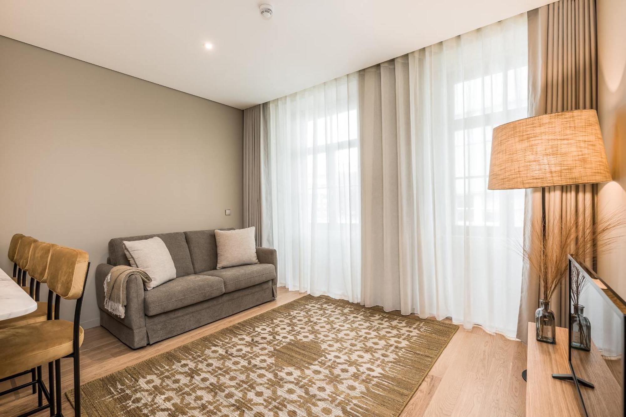 Legends House By Sweet Porto Aparthotel Szoba fotó